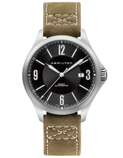Hamilton H76665835
