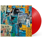 The Strokes / The New Abnormal (Limited Edition)(Coloured Vinyl)(LP)