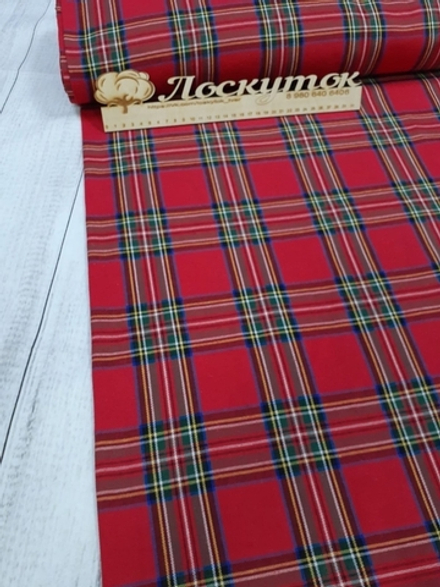 Костюмная клетка