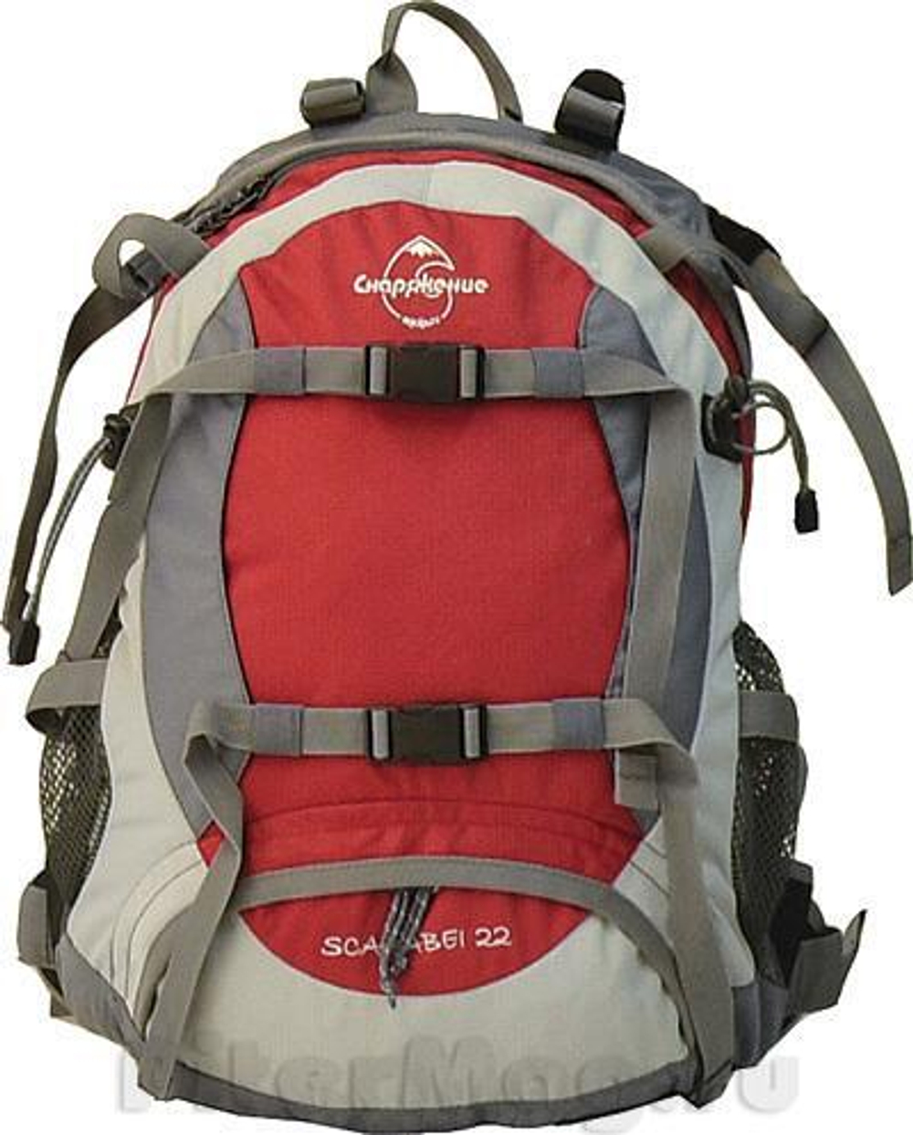 Снаряжение Scarabei 22