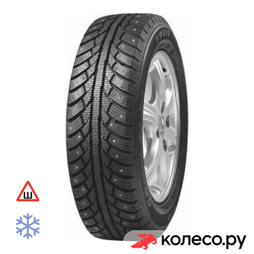 Winter ICept IZ W606 245/65 R17 107T