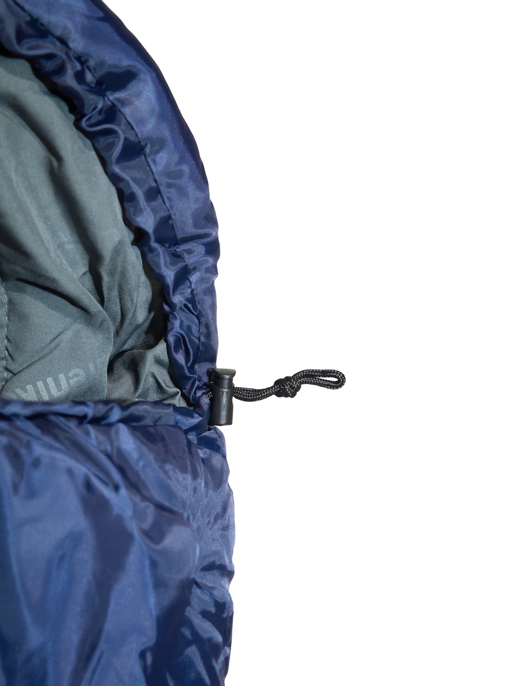 Спальный мешок Naturehike MJ600, синий (CNK2300SD014)