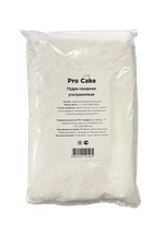 Пудра сахарная ультрамелкая Pro Cake 1 кг