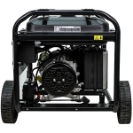 Loncin LC6500D-SA генератор бензиновый 00-00157636