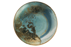 Тарелка d=230 мм. Футура