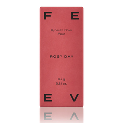 FEEV Hyper-Fit Color Wear - Лёгкий тинт для губ