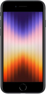 Apple iPhone SE 2022 128GB Midnight