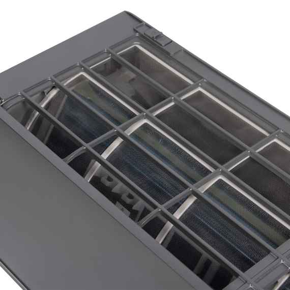 Блок внутренний Ballu BSFI-FM/in-12HN8/EU_SV инверторной мульти сплит-системы