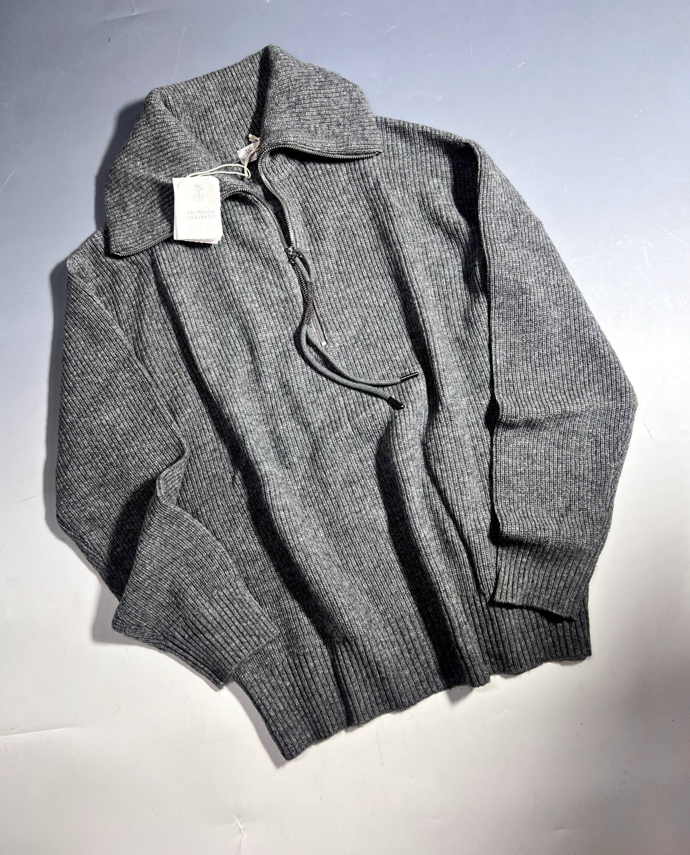 Свитер Brunello Cucinelli