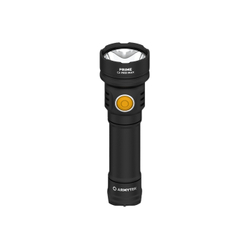 Фонарь Armytek Prime C2 Pro Max USB+18350, 4000 лм, холодный свет, аккумулятор