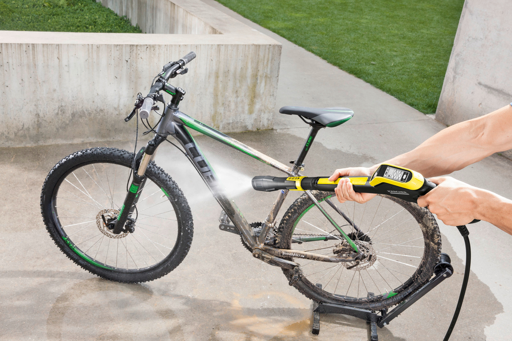 Струйная трубка Multi "3 в 1" MJ 180 Full Control