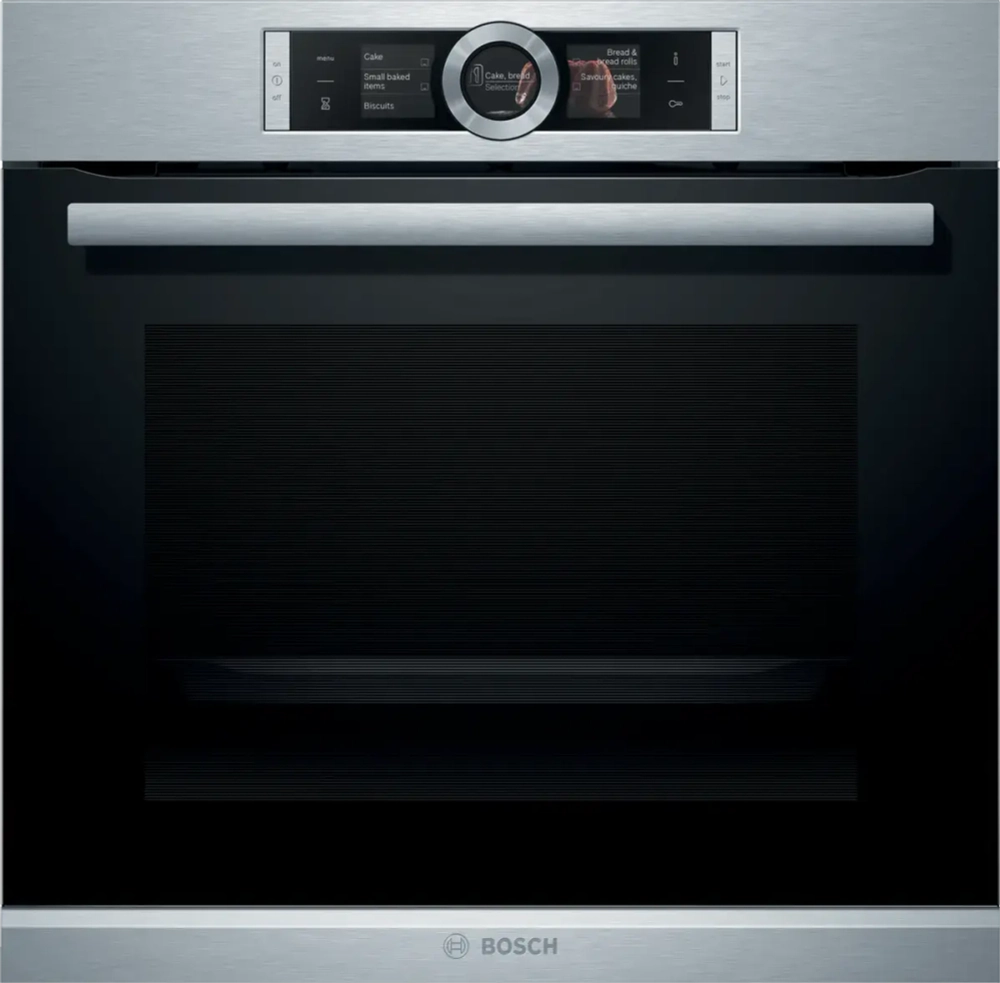 Духовой шкаф Bosch HBG6764S1