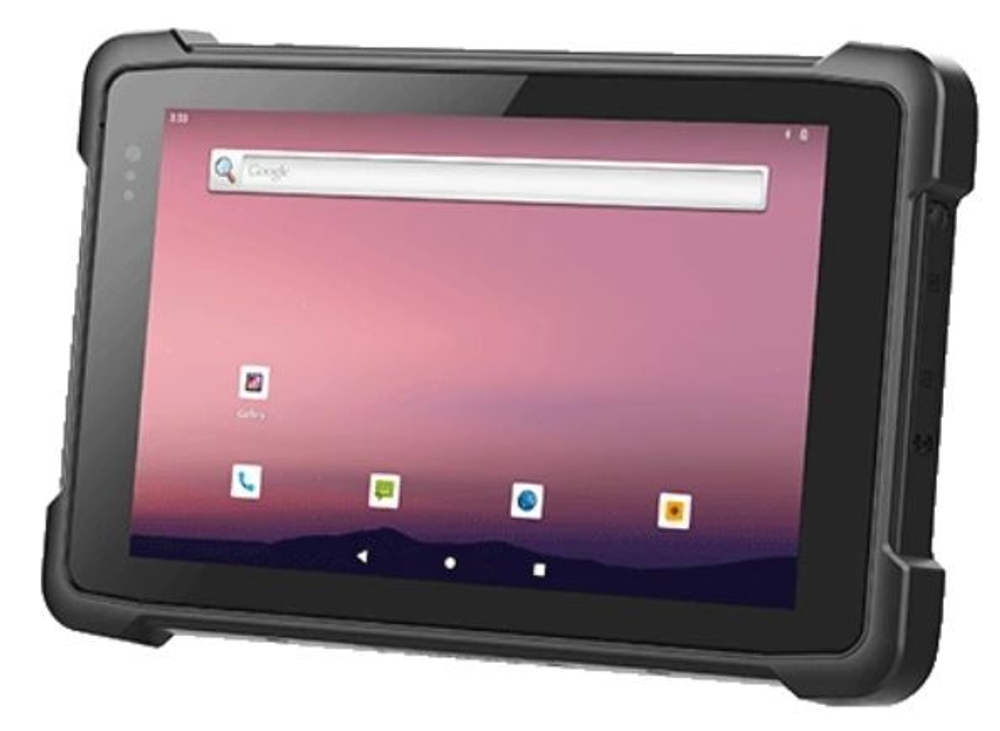Планшет защищенный CyberBook T181X