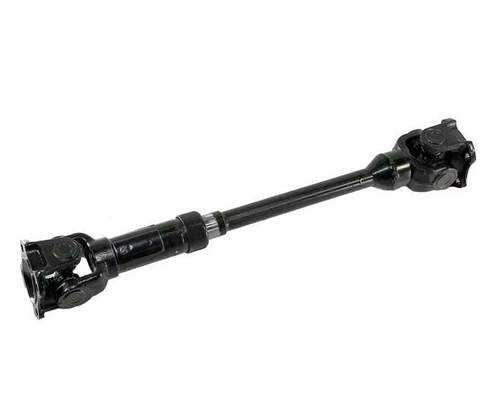 Вал карданный передний 3160, 315195, Хантер L=52 (4-х ст. Спайсер)