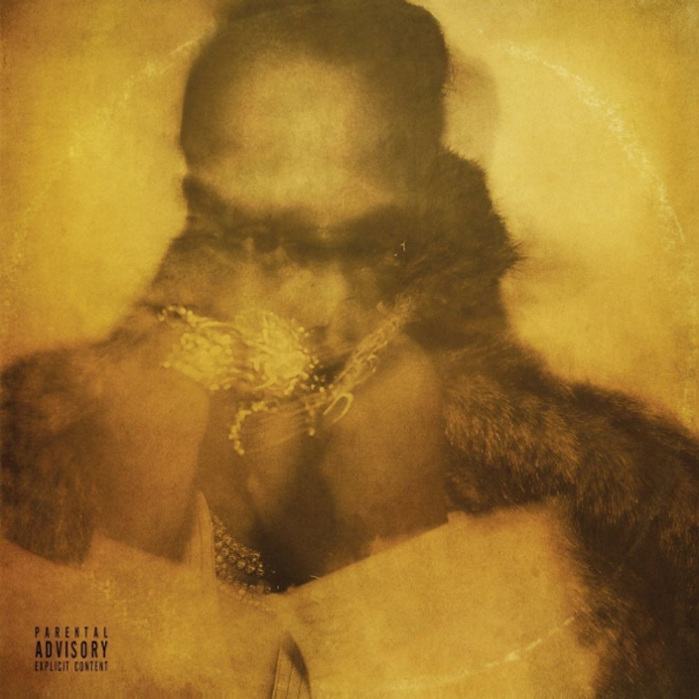 Future / Future (2LP)