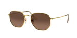 RAY-BAN HEXAGONAL RB3548N 912443