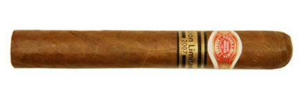 Romeo y Julieta Escudos Limited Edition 2007 VINTAGE