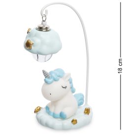 GAEM Home MF- 34/2 Фигурка с подсветкой «Единорог»