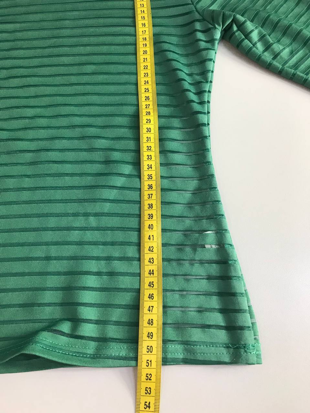 Водолазка стильная, визуально на 42 размер