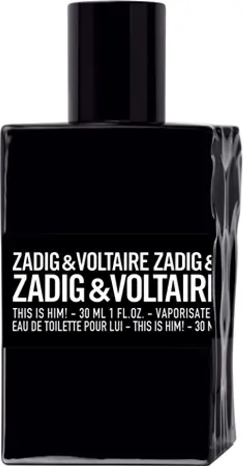 Zadig & Voltaire This is Him EDT