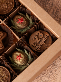 Набор "Настоящему мужчине" #3