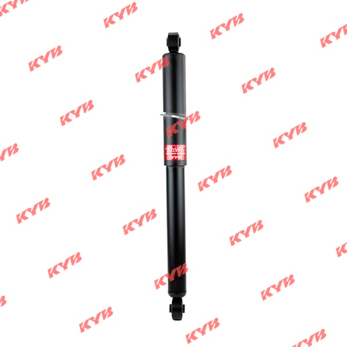 Амортизатор газомасляный KYB задний 343447