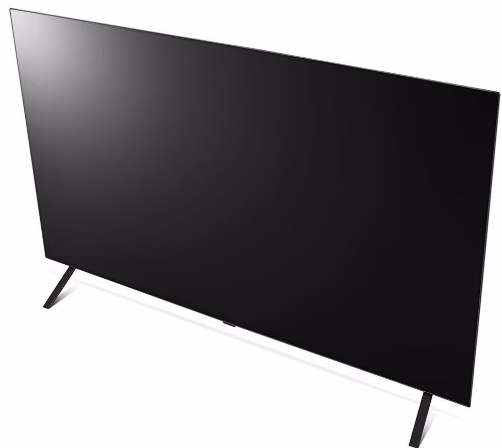 Телевизор OLED LG OLED65B4RLA.ARUB