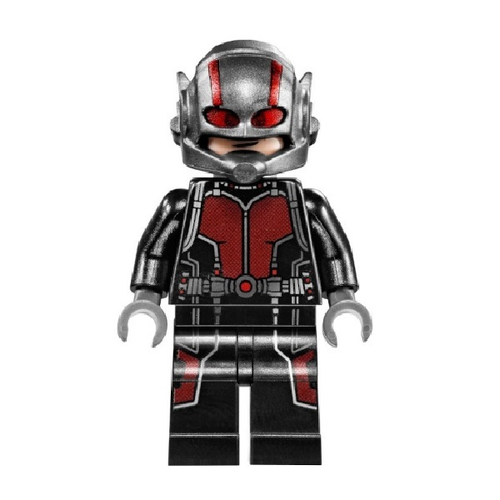 Человек-муравей sh0201