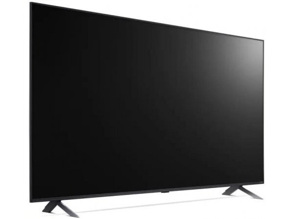 QNED телевизор LG 75QNED80T6A EU 4K Ultra HD