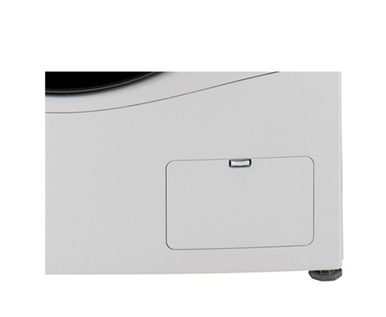 Стиральная машина LG F-1281ND