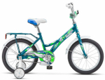 Детский велосипед Stels Talisman C 18" Z010 (2025)