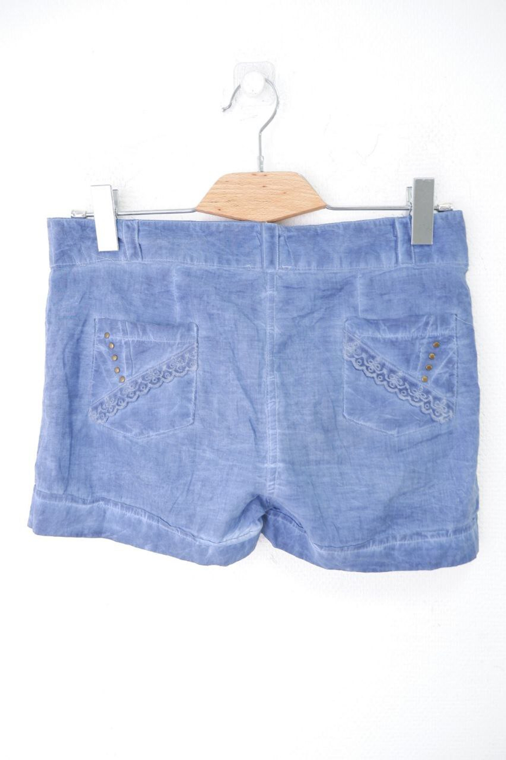 Шорты Mys комфортные 44 размер