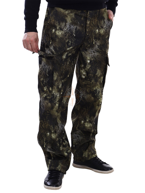 БРЮКИ ВП (ДУПЛЕКС в ассортименте)