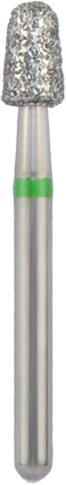 Бор алмазный, тип FG, гр.4 849-025C-FG, NTI, Германия