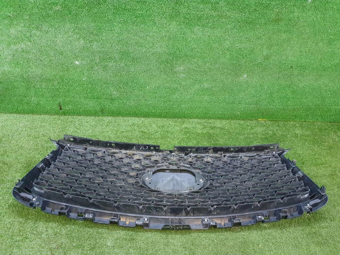 Решетка радиатора Infiniti QX50 2 (2017-н.в.)