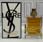 Libre Intense Yves Saint Laurent 50 ml (duty free парфюмерия)