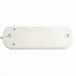 Удлинитель с выключателем Stekker Home 49353