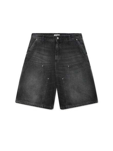 Женские Шорты Nixon Double Knee