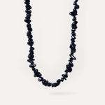 Чокер Crumble BLK