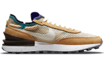 Кроссовки Nike Waffle One (Женская размерная сетка)