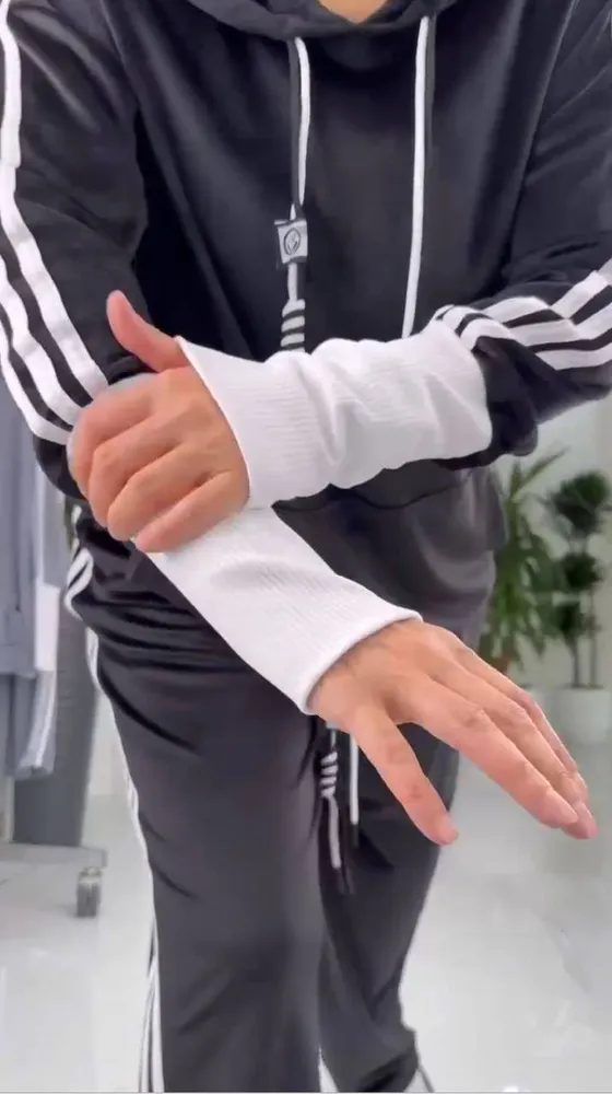 Костюм УК-1148 Fabrika