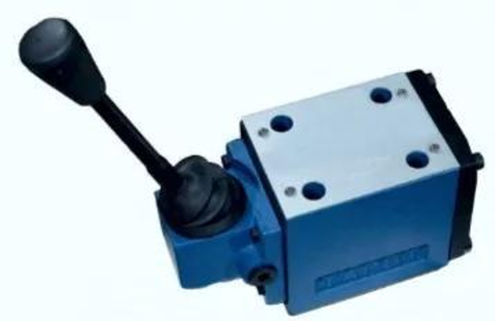 Гидрораспределитель РММ10 574