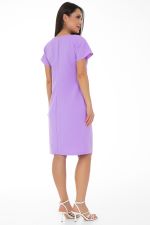 Платье Первая Леди (лаванда) Diolche