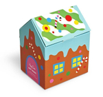 Подарочный набор носков 3-Pack Holiday Socks Gift Set (Размер: 29) (Цвет: разноцветный)