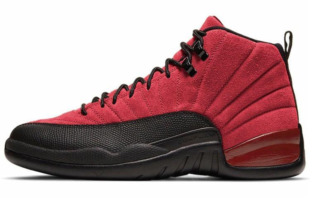 Кроссовки Jordan Air Jordan 12 Retro "Varsity Red"