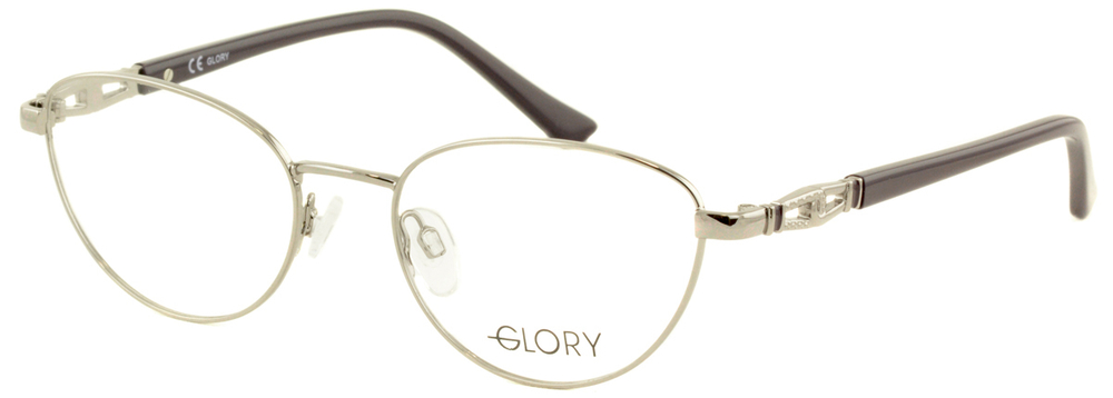 Оправа для очков Glory 633 Silver