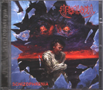 Cavalera / Schizophrenia (RU)(CD)