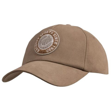 Теннисная кепка Head Baseball - beige