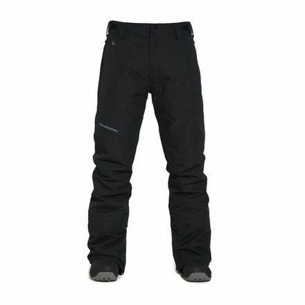 Штаны Horsefeathers SPIRE PANTS (black)