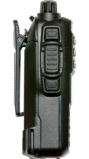 Рация Racio R350